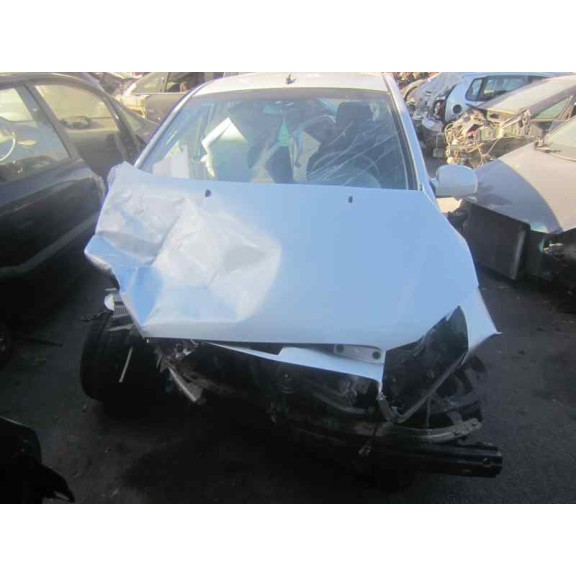 hyundai getz (tb) del año 2006