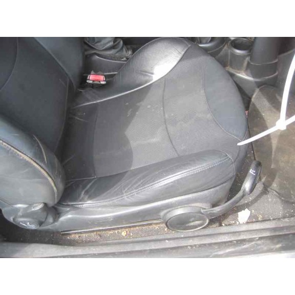 bmw mini (r50,r53) del año 2001