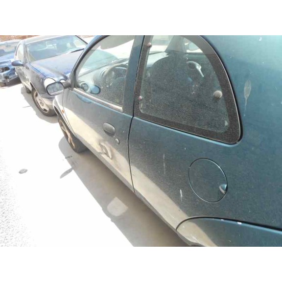 ford ka (ccq) del año 1997