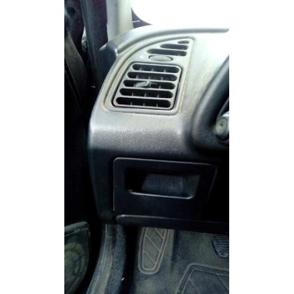 peugeot 306 berlina 3/5 puertas (s1) del año 1995