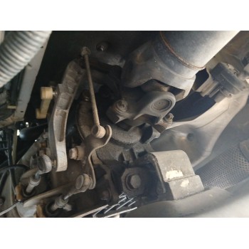 Recambio de caja cambios para volkswagen crafter 30-50 furgoneta (2e_) 2.5 tdi referencia OEM IAM 709203  