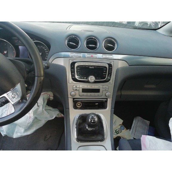 ford s-max (ca1) del año 2007