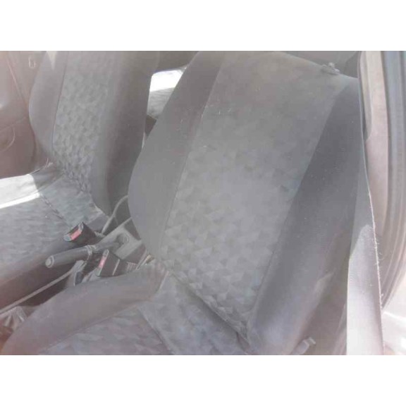 opel astra g berlina del año 1999