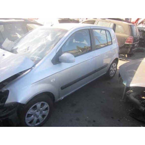 hyundai getz (tb) del año 2006