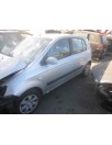 hyundai getz (tb) del año 2006