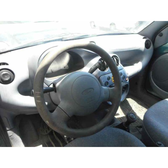 ford ka (ccq) del año 1997