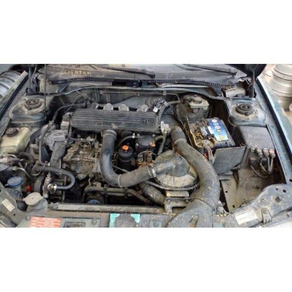 peugeot 306 berlina 3/5 puertas (s1) del año 1995