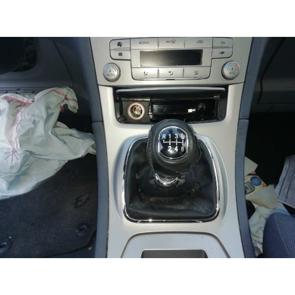 ford s-max (ca1) del año 2007