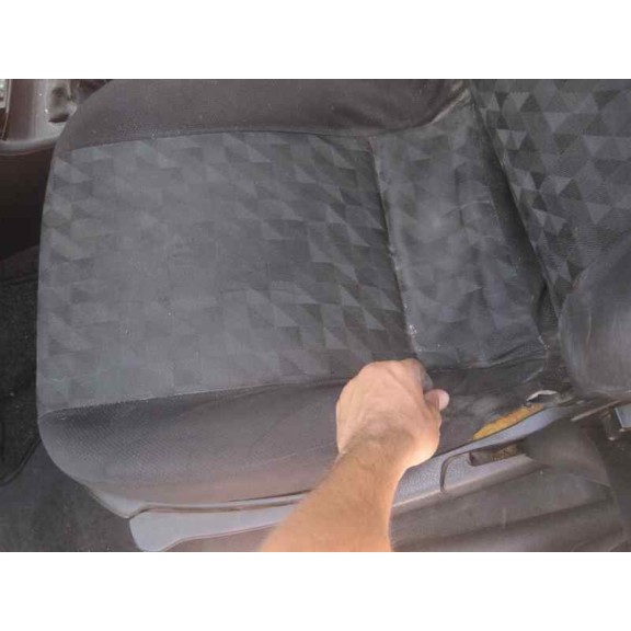 opel astra g berlina del año 1999