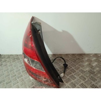 Recambio de piloto trasero izquierdo para hyundai i20 comfort referencia OEM IAM 924014P000  