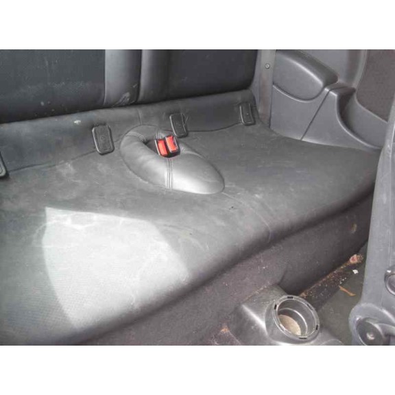 bmw mini (r50,r53) del año 2001