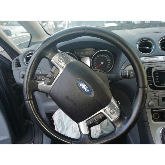 ford s-max (ca1) del año 2007
