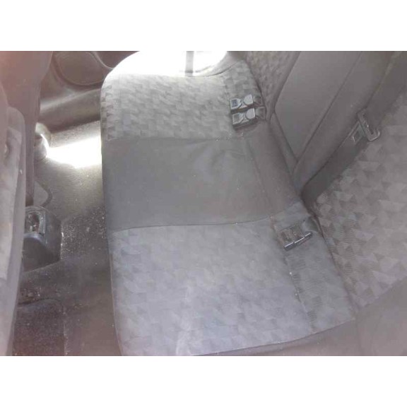 opel astra g berlina del año 1999