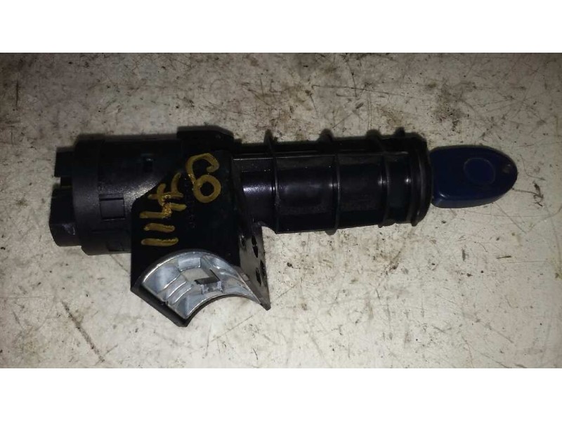 Recambio de conmutador de arranque para fiat seicento (187) suite referencia OEM IAM   