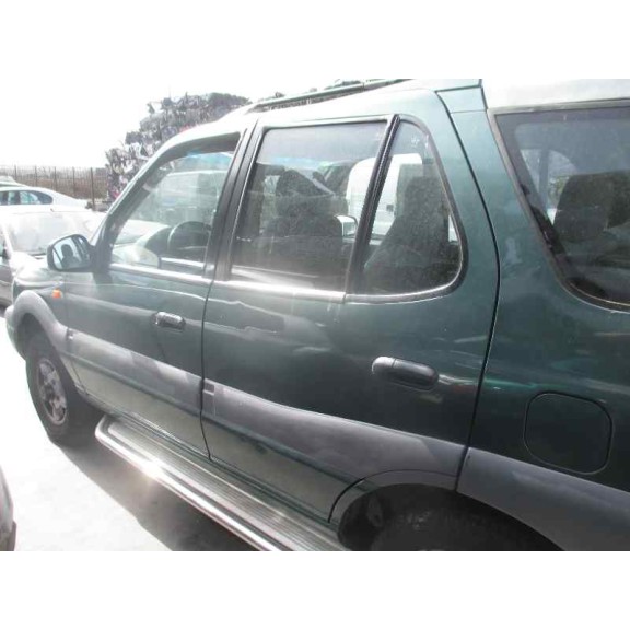 tata safari del año 2000