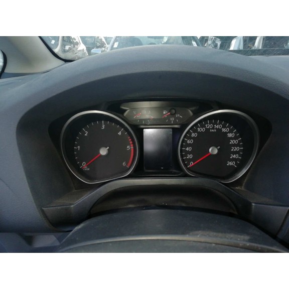 ford s-max (ca1) del año 2007
