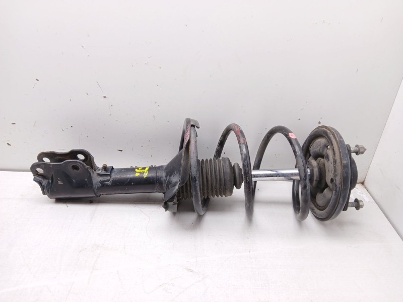 Recambio de amortiguador delantero derecho para mitsubishi lancer sportback (cx) invite referencia OEM IAM 4060A066  