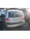 hyundai getz (tb) del año 2006