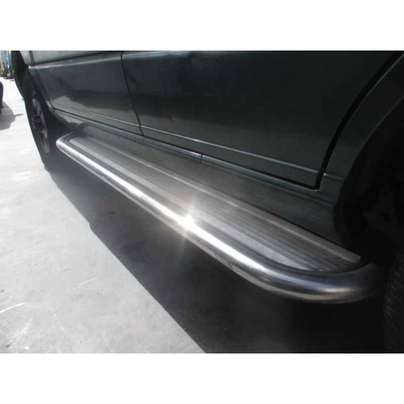 tata safari del año 2000