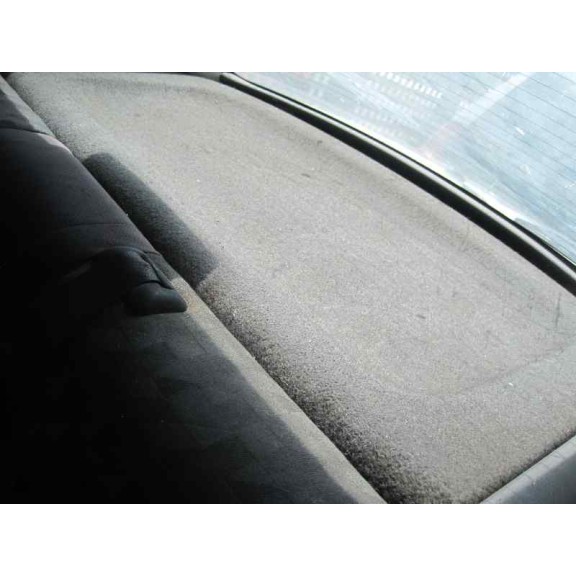 opel astra g berlina del año 1999