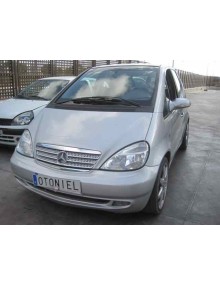 mercedes-benz clase a (w168) del año 2003