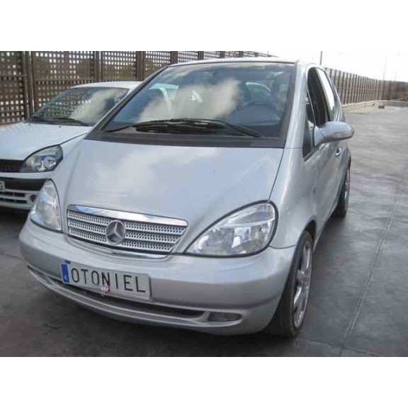 mercedes-benz clase a (w168) del año 2003