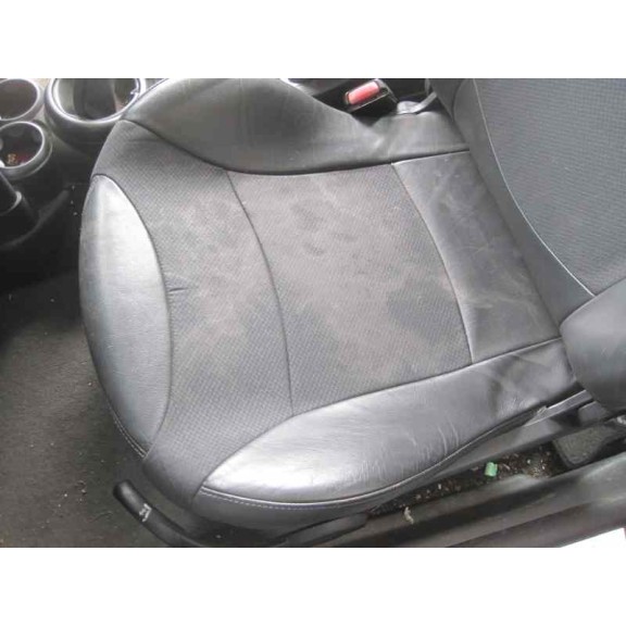 bmw mini (r50,r53) del año 2001