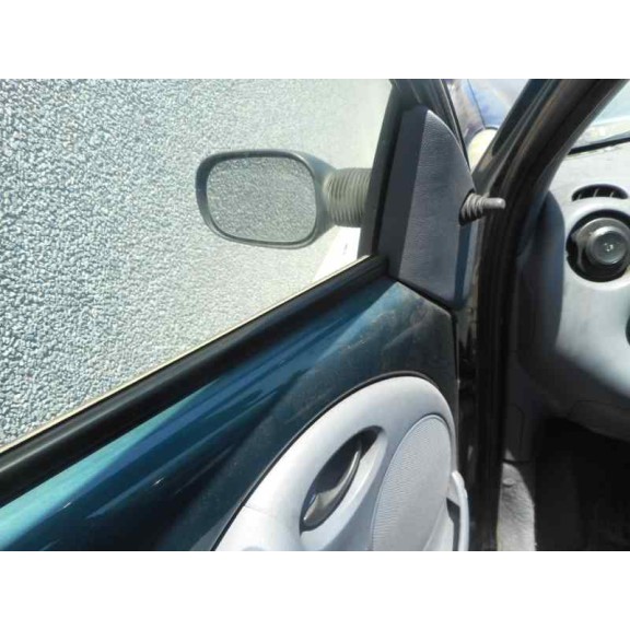 ford ka (ccq) del año 1997