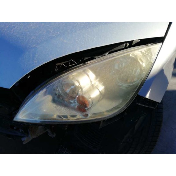 mitsubishi colt berlina 5 (z30a) del año 2005