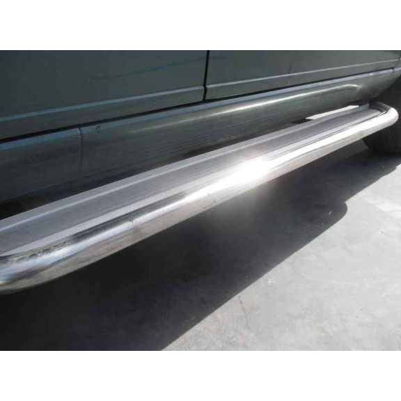 tata safari del año 2000