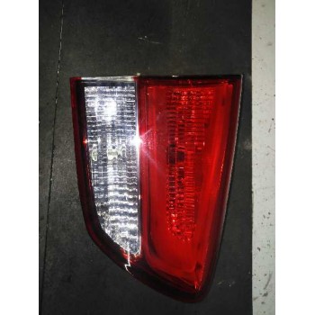 Recambio de piloto trasero izquierdo interior para kia carens ( ) basic referencia OEM IAM 92403A4  