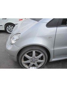 mercedes-benz clase a (w168) del año 2003 2