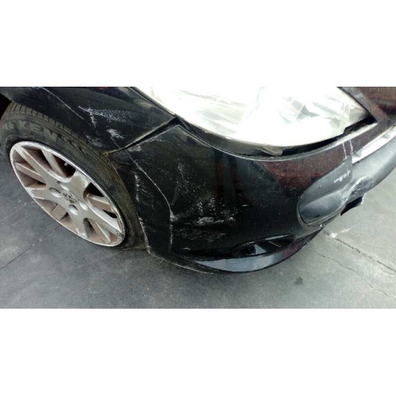 peugeot 206+ del año 2009