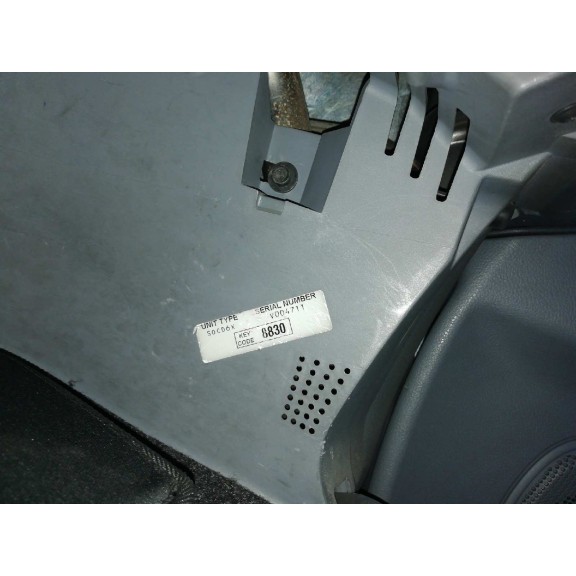 ford s-max (ca1) del año 2007