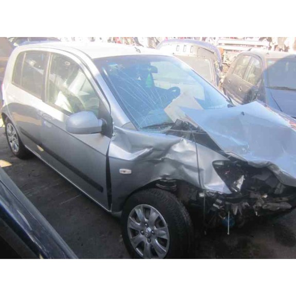 hyundai getz (tb) del año 2006