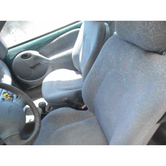 ford ka (ccq) del año 1997