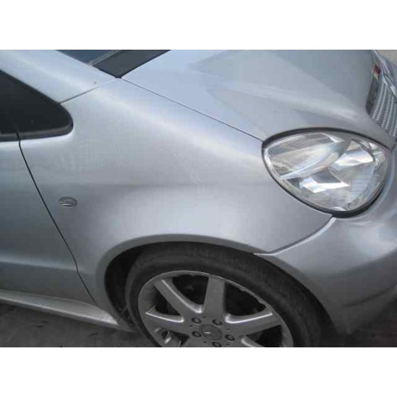 mercedes-benz clase a (w168) del año 2003