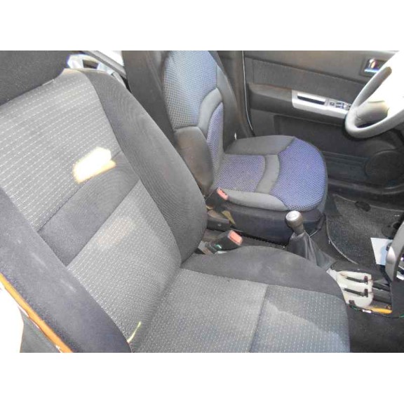 hyundai getz (tb) del año 2006