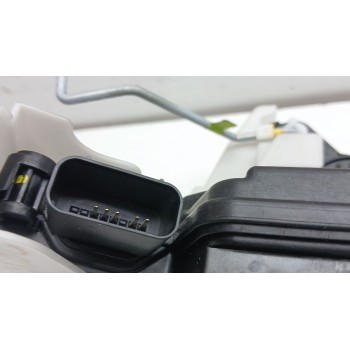 Recambio de cerradura puerta delantera izquierda para kia ev3 referencia OEM IAM 81310EV000  