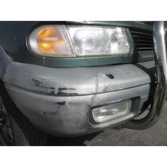 tata safari del año 2000