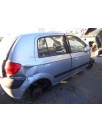 hyundai getz (tb) del año 2006
