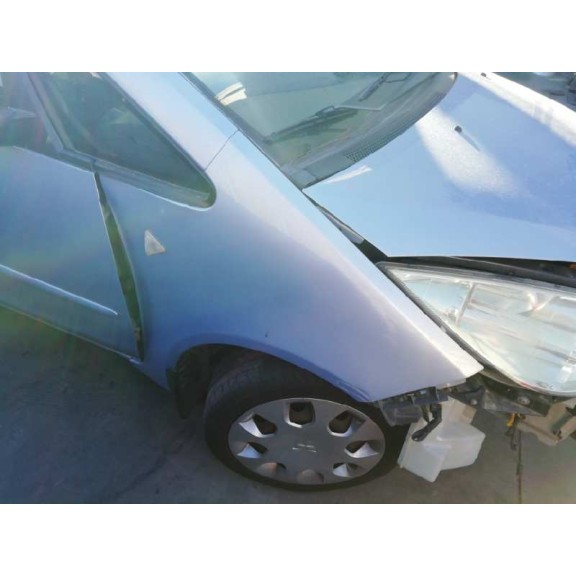 mitsubishi colt berlina 5 (z30a) del año 2005