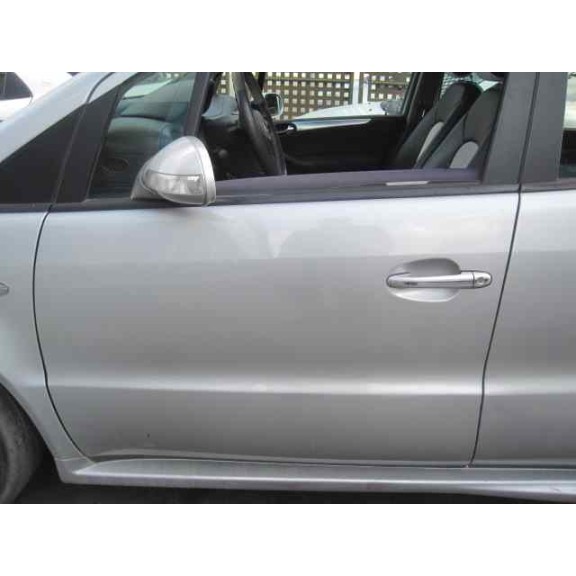 mercedes-benz clase a (w168) del año 2003