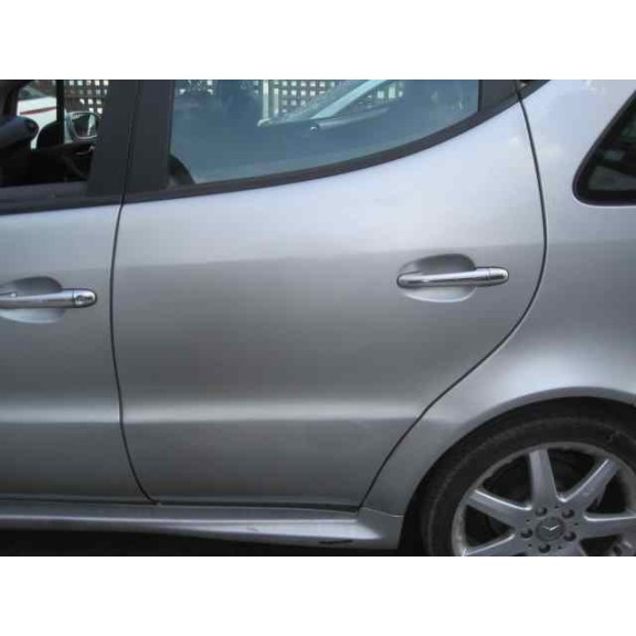 mercedes-benz clase a (w168) del año 2003