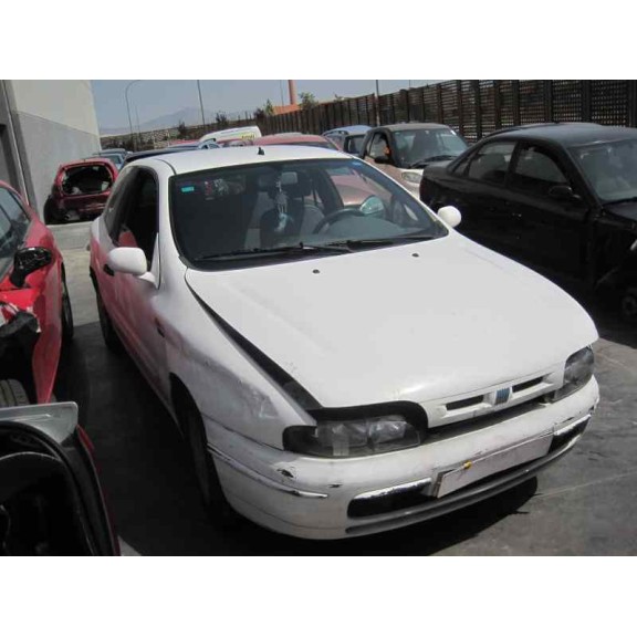 fiat bravo (182) del año 1998