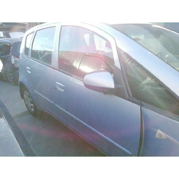 mitsubishi colt berlina 5 (z30a) del año 2005