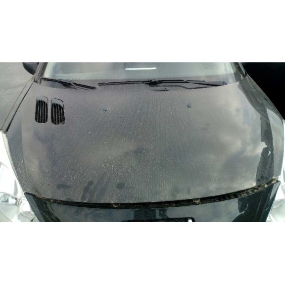 peugeot 206+ del año 2009