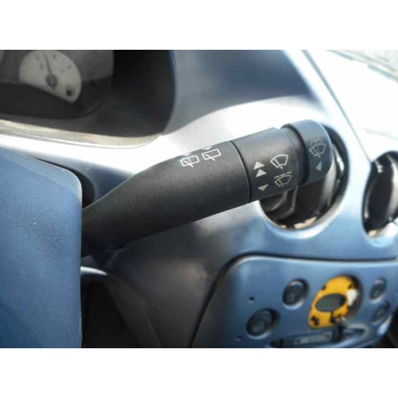 ford ka (ccq) del año 1997