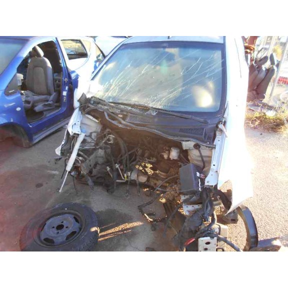 hyundai getz (tb) del año 2006