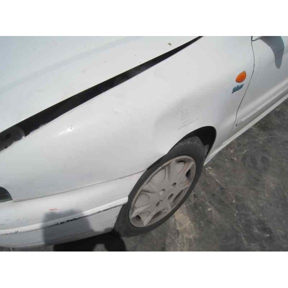 fiat bravo (182) del año 1998